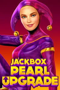 Jackbox Pearl Upgrade
